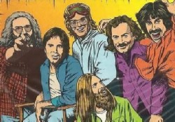 Grateful Dead