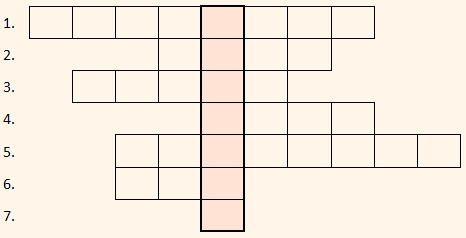 Křížovka