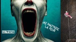 official Banner Surmonter la peur