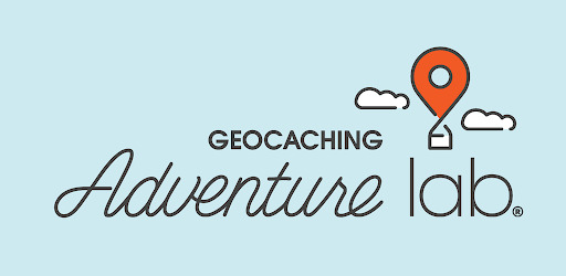 Geocaching Adventure Lab