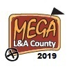 2019 Discover L&A County Geocaching Event