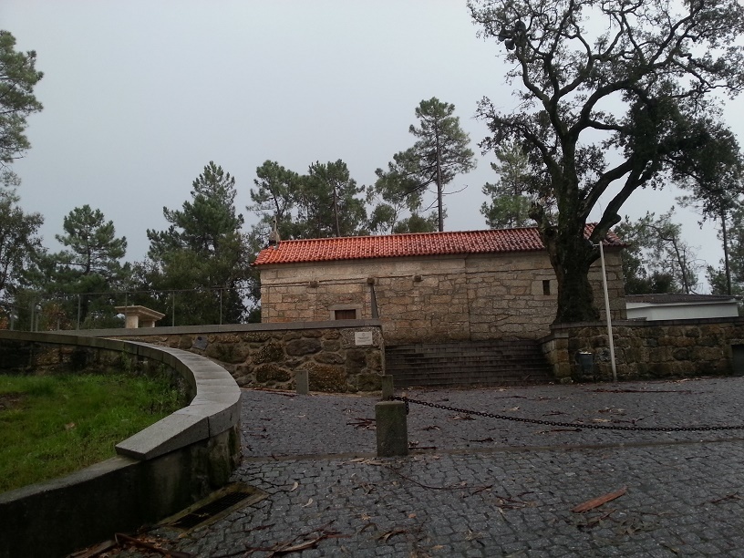 #31 – SAÚDE 8 (Vimieiro)