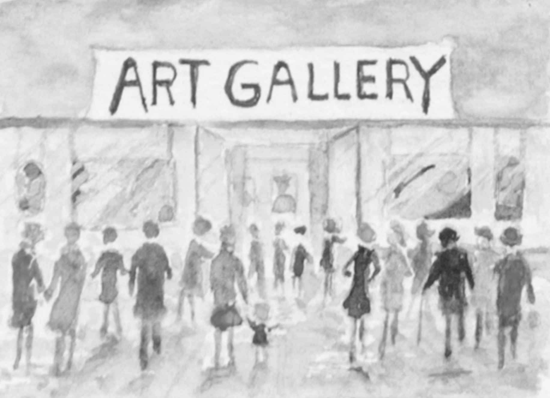 Art Gallery