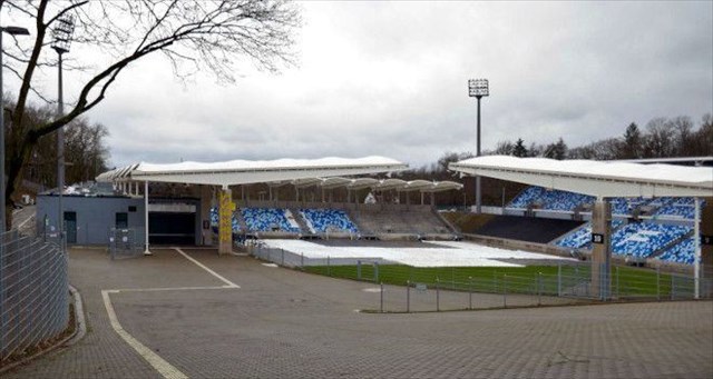 Ludwigsparkstadion