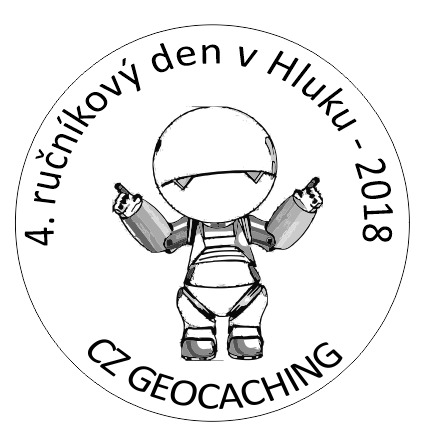 letošní eventová Cé Wé Géčka