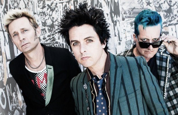 Green Day