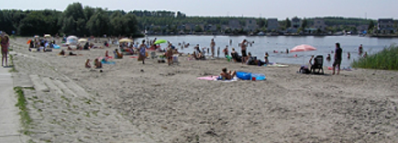 Noorderplassenstrand Noorderplassenstrand