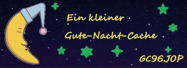 Gute Nacht