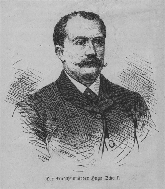 Hugo Schenk