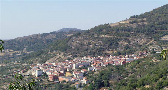 Municipio de El Torno