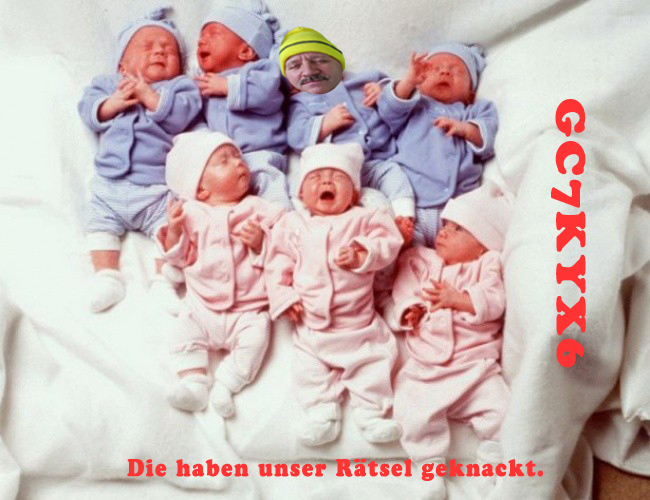 1. Stipprouten Cache