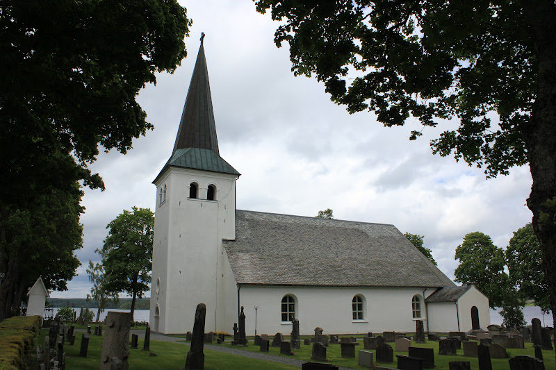 kyrkan