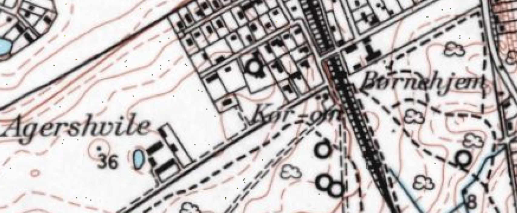 A picture containing text, map Description automatically generated