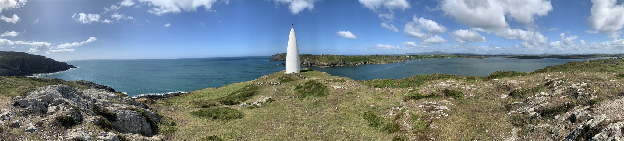 Baltimore Beacon