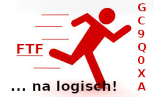 FTF ... na logisch! FTF ... na logisch!