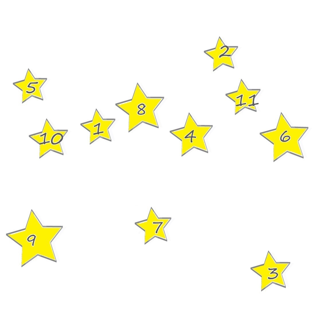 11. Türchen
