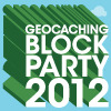 2012 Geocaching Block Party