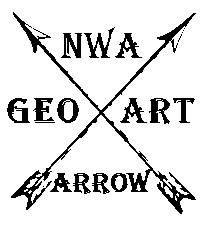 NWA Geo-Art Arrow!