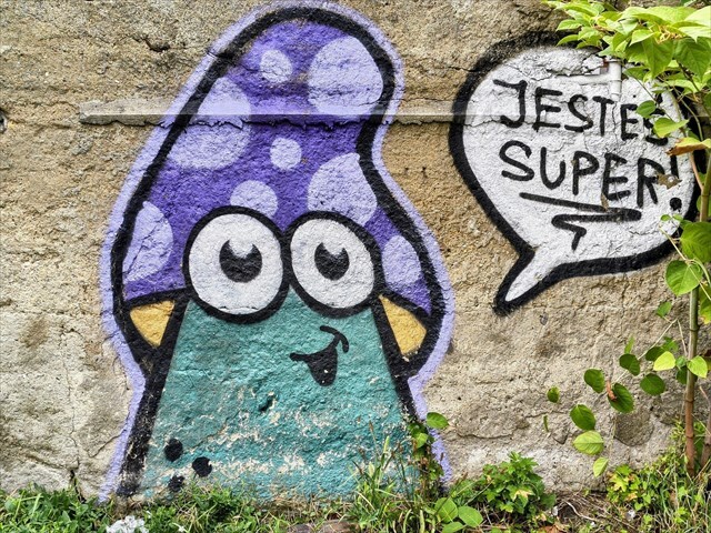 GrzybSuperMotywator GrzybSuperMotywator