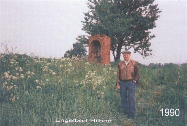 KAPLIČKA V ROCE 1990