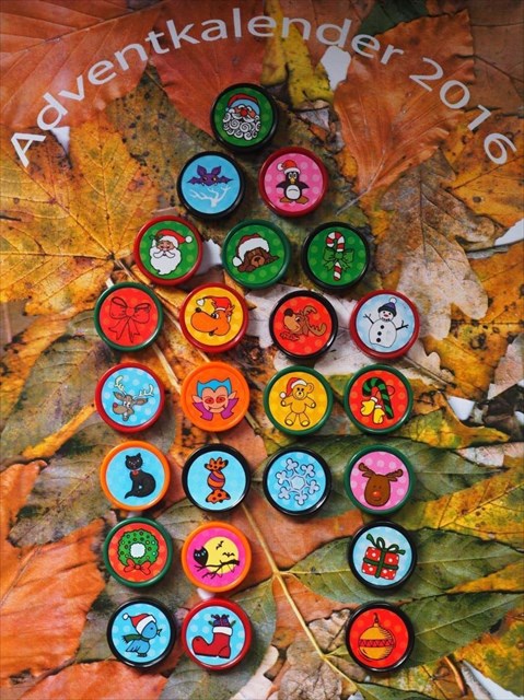 Adventkalender 2016