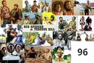 Bud Spencer und Terence Hill - Wherigo