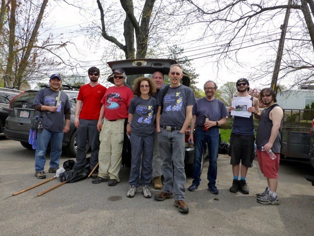 Post-CITO group 2017 photo