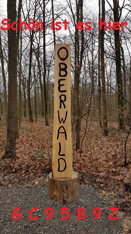 Oberwald Karlsruhe