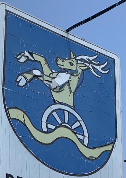 Wappen
