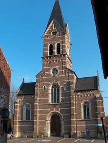 kerk