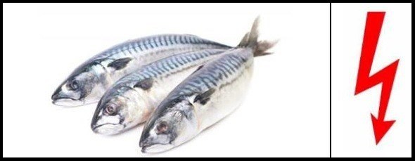 Přesmyčka - náznak