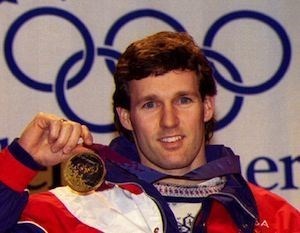 Dan Jansen