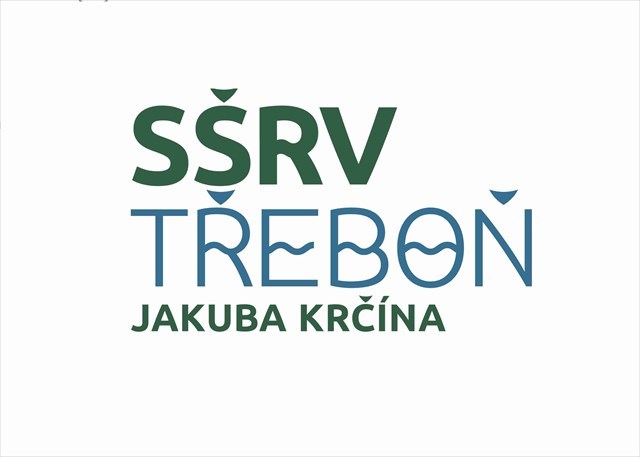 Logo školy