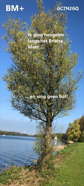 GC7N2GQ-BM+ Hengelcache #1 