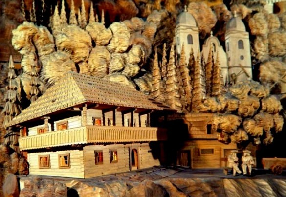 majstera Jozefa Pekara majstera Jozefa Pekara