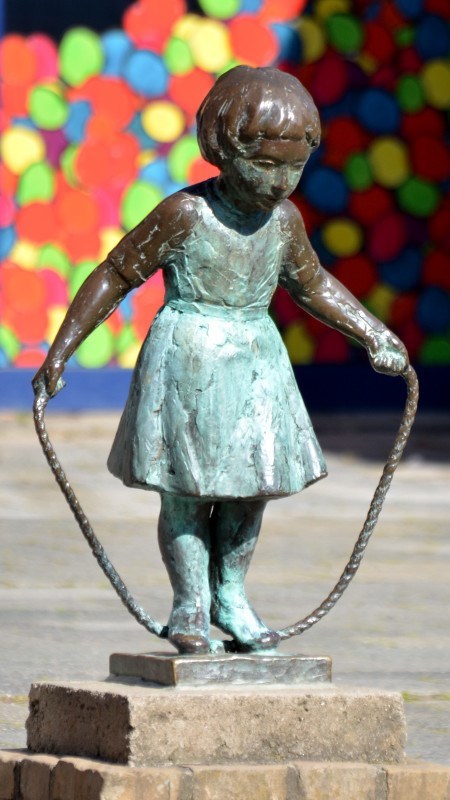 Kunst in het Centrum P Kunst in het Centrum P