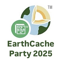 EarthCache Party 2025
