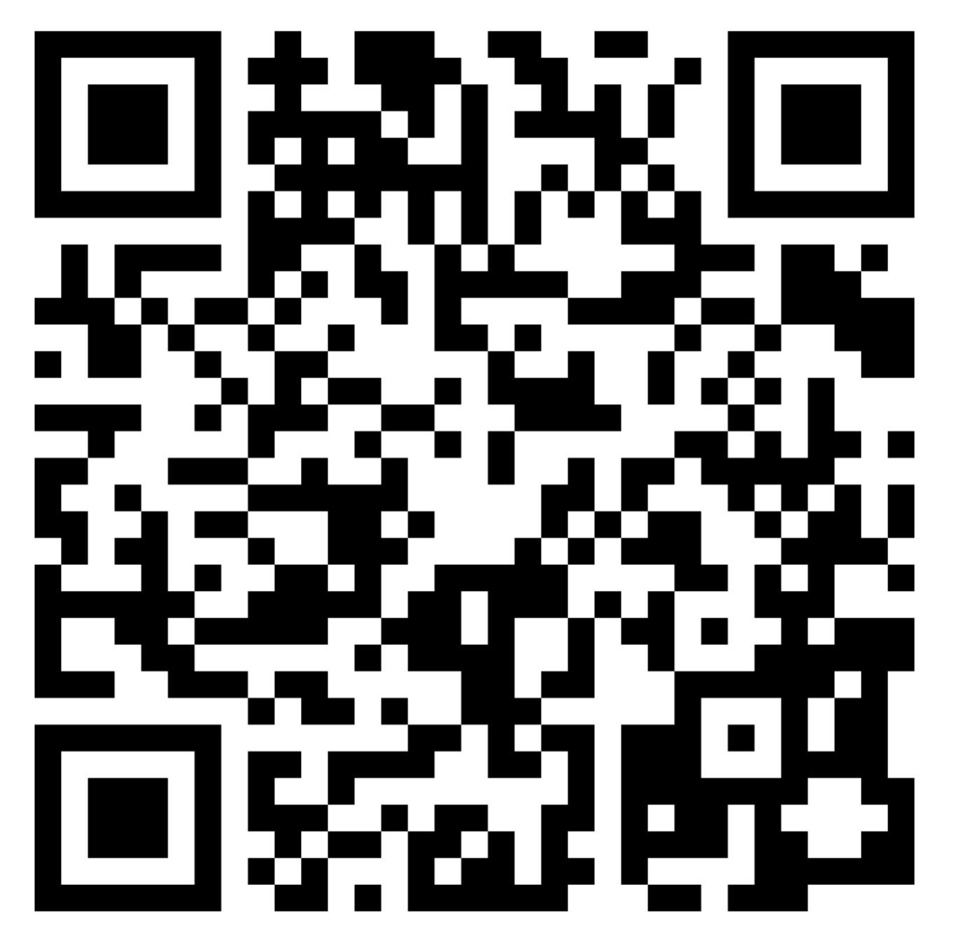 Adventure Lab QR Code