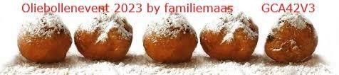 Oliebollenevent 2023 Oliebollenevent 2023
