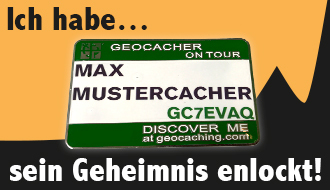 Banner Max Mustercacher