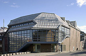 Kulturhuset