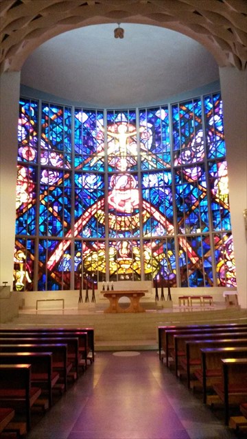 church_window