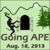 Going APE 2013