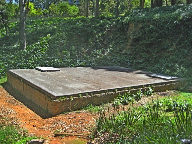 Kommetjie Spring 2017