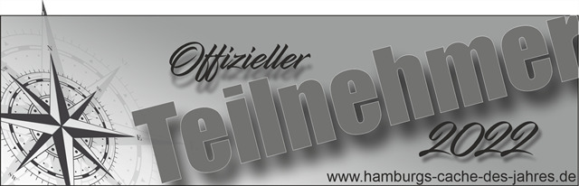 Wählt Hamburgs Cache des Jahres