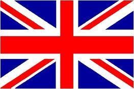 UK vlag