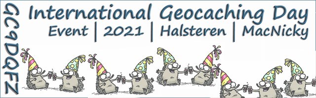 Banner als je bent geweest