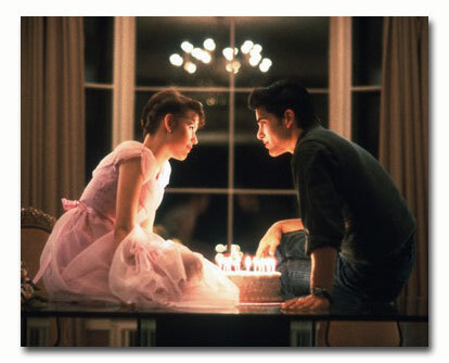 16 Candles