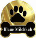 GoldBlaueMilchkuh