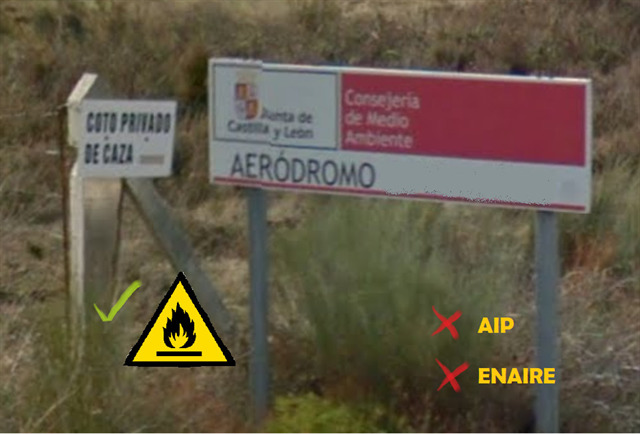 Una señal de alto Descripción generada automáticamente